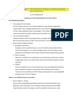 Course Summary Task Chapter 7