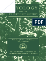 Bryology For The Twenty-First Century (PDFDrive)