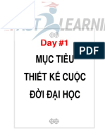 3X-Uni-Master-Workbook - Day-1 - Muc Tieu