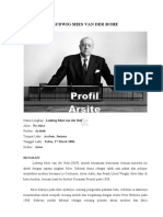 Mies Profile