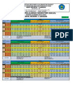 Revisi-3 - Jadwal Pelajaran Semester Ganjil 2022-2023-New