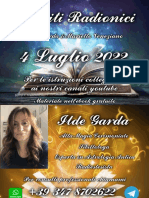 Nuovo Ebook Gratuito Di Ilde Garda e Mareitto Veneziano 4 Luglio 2022