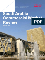 Saudi Arabia Commercial Market Review Summer 2022 9185