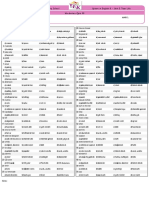 Vocabulary Test 8