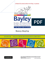 Bayley2009 - Uddrag Fra Bayley-III - Manual - Siderne 8-10 I Kap - 1