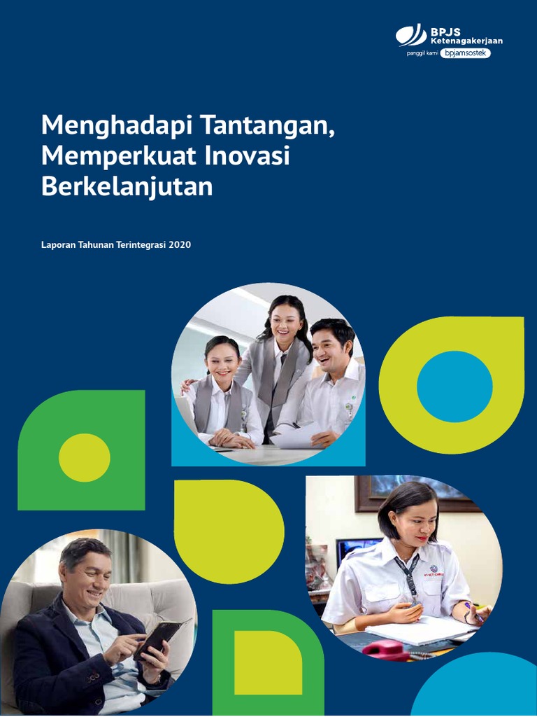 Bpjs Ketenagakerjaan Pdf