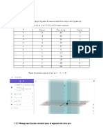 Ejercicios Estudiante 3 Calculo Multivariado