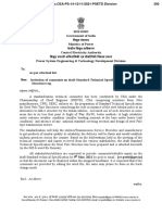 Draft - Standard - Technical - Specification - For - Steel - Pole - Strcutrues (1) - 1