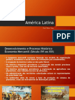 Cópia de América-Latina-1ºAno-4ºBim2019