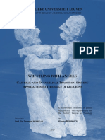 Wrestling With Angels. Catholic and Evangelical Tradition-Specific Approaches To Theology of Religions. A THD Dissertation by Wouter Biesbrouck, 2013