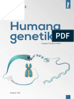 US - Humana Genetika - 2022