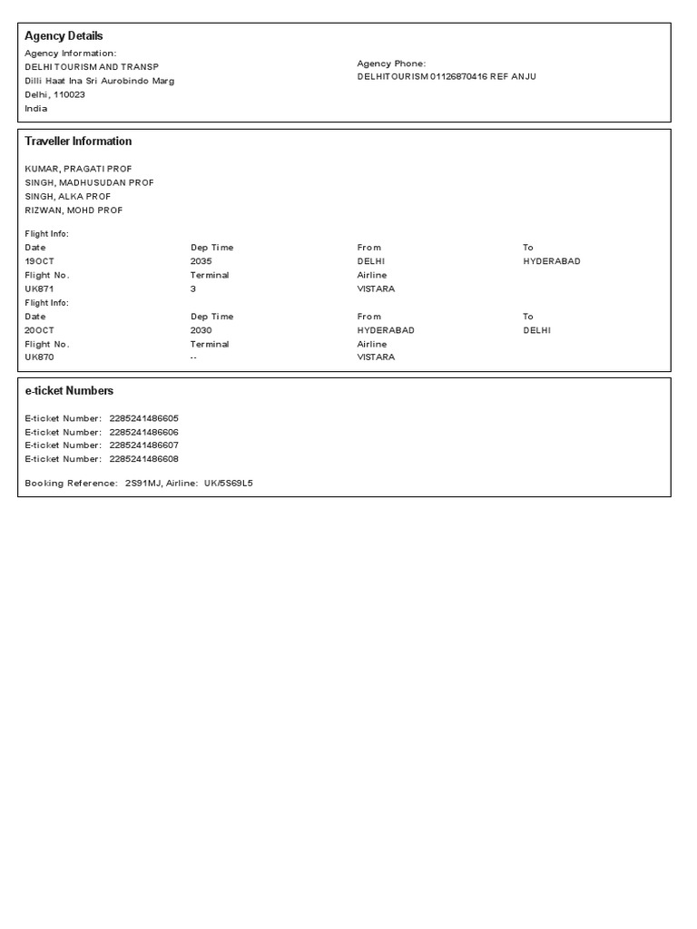Agency details flight info pdf privacy policy airlines