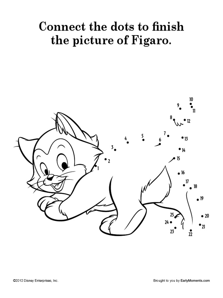 Pinnochio Activity1 | PDF