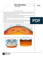 Sea Floor Spreading