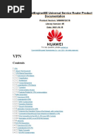 How To Configure Your Firewall Router in 3CX Phone System | PDF ...
