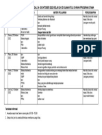 Info Pembelajaran 2A 24 - 28 Oktober 2022