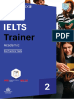 Trainer 2 Academic