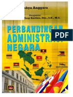 Buku Perbandingan Administrasi Negara-Dikonversi