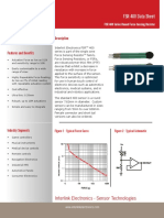 Datasheet FSR402