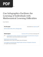 2 Baglama Et Al., 2017 - Infographics in Mathematics