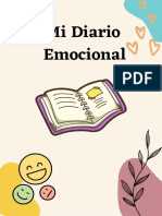 Diario de Las Emociones