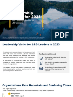 2023年领导力愿景：学习与发展领导者的三大战略优先事项 Leadership Vision for 2023：Top 3 Strategic Priorities for L&D Leaders - 20221022101219
