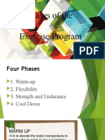 Phases-of-the-exrcises