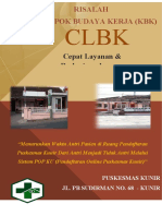 Cover KBK