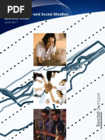 EU Employment and Social Situation Quarterly Review - Summer 2011