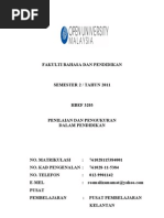 Download assiment pengukuran by Rosmaliza Mamat SN60386857 doc pdf