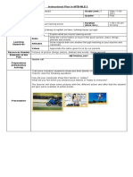 Lesson Plan MTB 1 Pungan