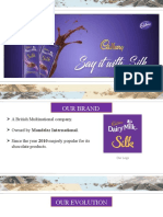 Final PPT Cadbury