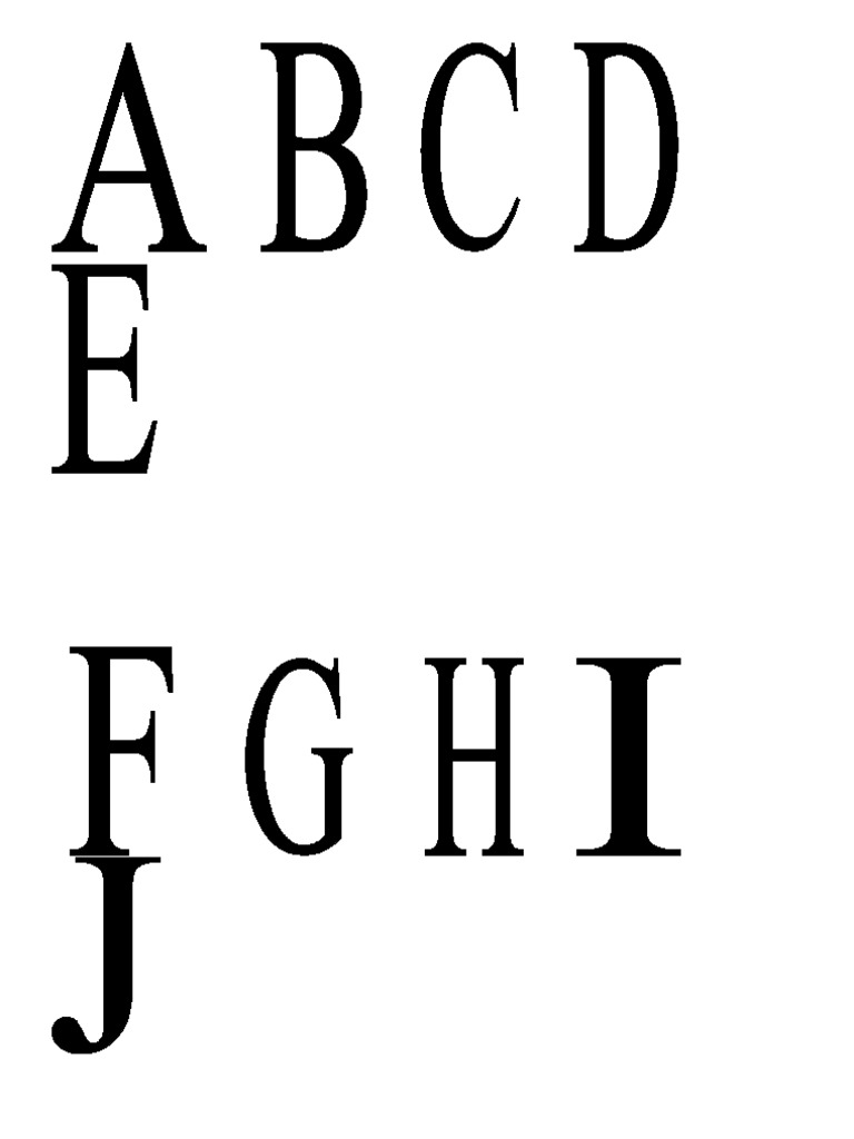 ABJAD PDF