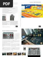 SPL MMC 1 Brochure