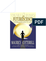 Futurescience Abridged Version by Maurice Cotterell (Maurice Cotterell)