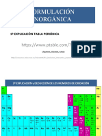 Form Inorgánica 2005-Resumida