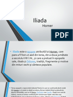 Iliada