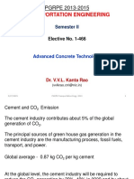 Cement and Its Properties-3