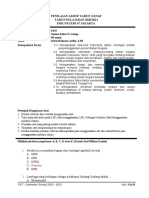 X Semua Jurusan - Remedial PKN - Idrus - Siap Cetak