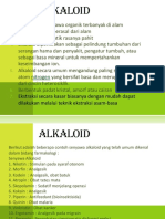 4 Alkaloid