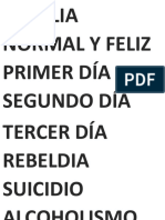 Familia normal y feliz: consejos bíblicos para una vida en armonía