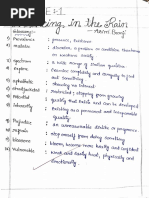 Deleuze - Coldness and Cruelty | PDF | Foreign Language Studies | Art