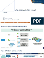 Bahan Sosialisasi Rapermen KKPR - Bali