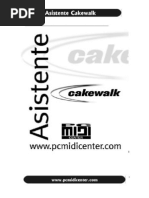 Download ManualCakeWalkProAudio_9_Espa_ol by josmabreu SN60388633 doc pdf
