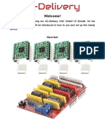 CNC Shield V3 Bundle - EN