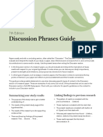 Discussion-phrases-guide