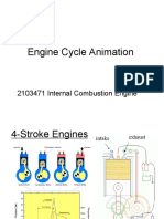 1-TR2019 - Engine Cycle Animation