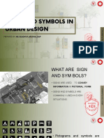 Topic 5 Signs & Symbols in Urban Design