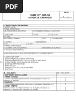 Resolução RDC 216 ANVISA | PDF | Embalagem e rotulagem | Alimentos