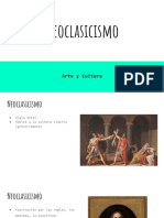 Neoclasicismo